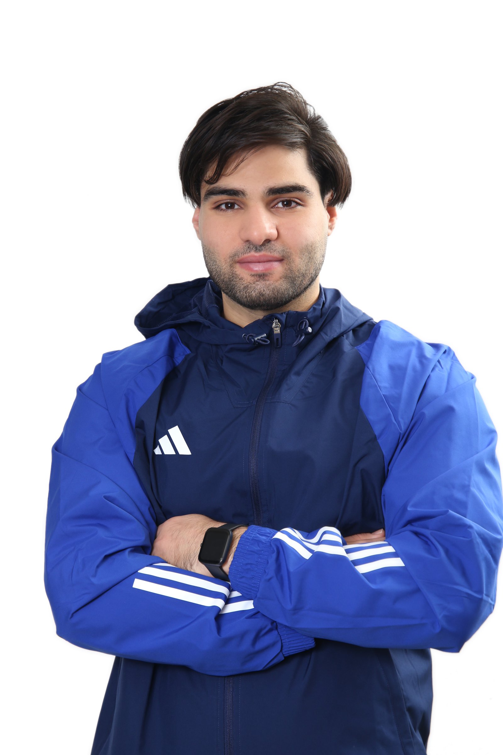 Coach Ammar Salman